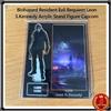 Capcom Biohazard Resident Evil Requiem Leon S.Kennedy Acrylic Stand Figure Capcom Japan