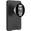 Big Human Resources Information System T Junior HRIS Programma Manager PopSockets PopWallet per MagSafe