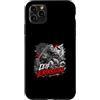 Norse Viking Explorer Saga History Leif Custodia per iPhone 11 Pro Max Viaggio leggendario nordico dell'esploratore vichingo di Leif Eriksson