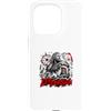 Viking Explorer Norse Saga Leif Erikson Custodia per iPhone 15 Pro Viaggio leggendario nordico dell'esploratore vichingo di Leif Eriksson