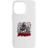 Viking Explorer Norse Saga Leif Erikson Custodia per iPhone 14 Pro Max Viaggio leggendario nordico dell'esploratore vichingo di Leif Eriksson