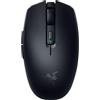 Razer Orochi V2 - Mouse da gioco wireless portatile - HyperSpeed e Bluetooth - Sensore ottico 18K DPI - Interruttori 2gen - 60 g - Alimentazione a batterie AA/AAA - PC/Mac | Nero