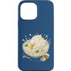 Tokyo Toons Custodia per iPhone 13 Pro Max Anatra Somen Divertente Design Giapponese