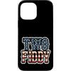 Two Fiddy 2 Fiddy 250th Murica Apparel Custodia per iPhone 13 Pro Max Two Fiddy 2 Fiddy 250th 4th of July Patriotic Murica