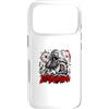 Viking Explorer Norse Saga Leif Erikson Custodia per iPhone 17 Pro Viaggio leggendario nordico dell'esploratore vichingo di Leif Eriksson