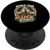 Pattinatore Quad Skate Roller Rink Rats Since the Rink Days rotelle Derby Quad Pattini da discoteca PopSockets PopGrip Adesivo