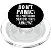 Big Human Resources Information System T Analista HRIS senior PopSockets PopGrip per MagSafe
