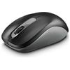 Hama - Mouse wireless AMW-200, 3 tasti con scroll, 1600 dpi, nero