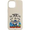 Raccoon Classroom Humor Club for Student Custodia per iPhone 15 Raccoon-t Me In 5 ° Grado Gabbiano Divertente Ritorno A Scuola Umorismo