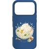Tokyo Toons Custodia per iPhone 17 Pro Anatra Somen Divertente Design Giapponese