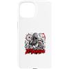 Viking Explorer Norse Saga Leif Erikson Custodia per iPhone 15 Viaggio leggendario nordico dell'esploratore vichingo di Leif Eriksson