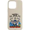 Raccoon Classroom Humor Club for Student Custodia per iPhone 15 Pro Max Raccoon-t Me In 5 ° Grado Gabbiano Divertente Ritorno A Scuola Umorismo