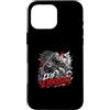 Norse Viking Explorer Saga History Leif Custodia per iPhone 16 Pro Max Viaggio leggendario nordico dell'esploratore vichingo di Leif Eriksson
