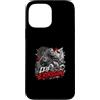 Norse Viking Explorer Saga History Leif Custodia per iPhone 13 Pro Max Viaggio leggendario nordico dell'esploratore vichingo di Leif Eriksson