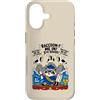 Raccoon Classroom Humor Club for Student Custodia per iPhone 17 Raccoon-t Me In 5 ° Grado Gabbiano Divertente Ritorno A Scuola Umorismo