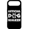 The Motherly Hugs Store Custodia per iPhone Air Dog Lover Present - Girello ufficiale - simpatico proprietario di cani