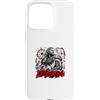 Viking Explorer Norse Saga Leif Erikson Custodia per iPhone 15 Pro Max Viaggio leggendario nordico dell'esploratore vichingo di Leif Eriksson