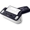 CORMAN SpA MISURATORE DI PRESSIONE + ELETTROCARDIOGRAMMA COMPLETE OMRON+GARANZIA ITALIA