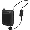 KARMA BM 541 AMPLIFICATORE PORTATILE AD ARCHETTO WIRELESS