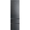 HAIER HTR3620ANMP COMB. A NF 414LT INOX INVER. H205 L59,5 P66,7 3PORTE