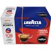 LAVAZZA 8235 CREMA E GUSTO 108 CAPSULE