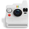 POLAROID NOW+ 3 BIANCO FOTOCAMERA ISTANTANEA CON AUTOFOCUS BLUETOOTH