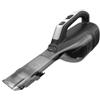 BLACK & DECKER DVD320J-QW ASPIRATUTTO CON LUCE 12V - TITANIUM