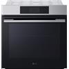 LG WS9D7651WS FORNO A++ 60CM 76L 22PR PIROL. AIRFRY PIZZA 300° VAPORE