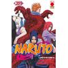 Panini Comics Naruto. Il mito (Vol. 39)