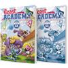 AoPS Incorporated Beast Academy 4A: Guide and Practice, 2 Books Collection Set, by Art of Problem Solving, 4A Math Guide, 4A Math Practice
