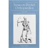 Jones & Bartlett Learning Tarascon Pocket Orthopaedica