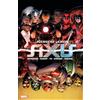 Marvel AVENGERS & X-MEN: AXIS: 1