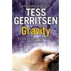 HarperCollins Gravity: A Gripping Medical Thriller Set Aboard a NASA Space Station