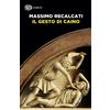 Einaudi Il gesto di Caino