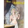 Nuvoloso Cara Isabella. Lettere a un'eroina dei fumetti