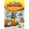 PANINI SPA Un lavoro per Paperinik