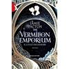 Fanucci The Vermilion Emporium. Il luogo dei desideri
