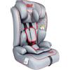 Tataway Seggiolino Auto Hello Kitty iSize R129 76-150 cm con Protezione Laterale, Poggiatesta Regolabile e Comfort Extra per Bambini da 15 a 36 kg