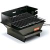 ITALGRILL SRL BARBECUE 0102 MINIGRILL 33X30X22CM