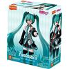 PROLUDIS GIOCATTOLI SRL Blokees Figures Hatsune Miku Fantastics, set costruzioni action figure da collezione