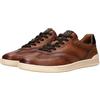 Bugatti Sneaker da Uomo 323-ax60, Cognac, 44 EU