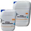 Aquavant Aqua Sphere Fluidra Antialga Non Stop Antialghe Alghicida Concentrato x Piscina