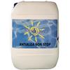 Aquavant Antialga Non Stop 25 Litri Antialghe Concentrato Alghicida per Piscina