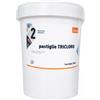 Aqua Sphere Secchio 25 kg Pastiglie Tricloro 200g 90% Cloro Lenta Dissoluzione
