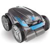 Zodiac Robot Pulitore OV 5300 SW PRO 4WD con Carrello per Piscine fino a 12x6 m
