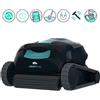 Dolphin LIBERTY 400 Pulitore Robot per Piscina Senza Fili Compatibile Smartphone
