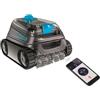 Zodiac CNX 50 iQ Robot Pulitore con Cavo Swivel e Doppio Filtro x Piscine 12x6m