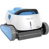 Dolphin Robot Pulitore RUN 40i cavo 18 m Piscine fino a 12 m di lunghezza