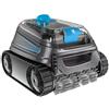 Zodiac CNX 25 Robot Pulitore Doppio Filtro x Pulizia Fondo Pareti Piscine 10x5 m