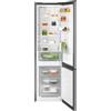 Electrolux Frigocongelatore a libera installazione Serie 600 Inox 202 cm LNT6MD3